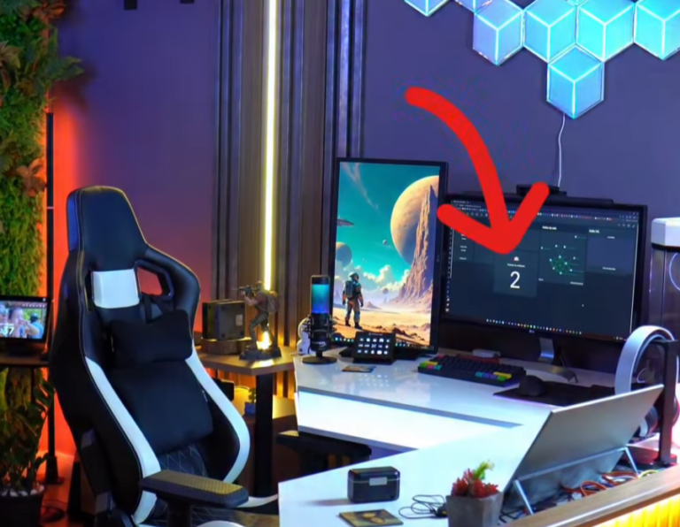 Contador de Pessoas com ESP32 e Sensor VL53L5CX integrado ao Home Assistant